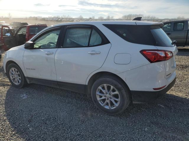 Obraz 2 z 2019 CHEVROLET EQUINOX LS 2019 z VIN 3GNAXHEV2KS666296