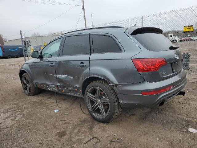 Obraz 2 z 2013 AUDI Q7 PRESTIGE 2013 z VIN WA1DGBFE3DD016049