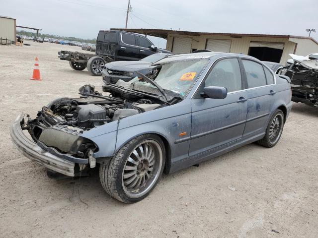 Image 1 of 1999 BMW 323 I 1999 with VIN WBAAM3334XKC62229