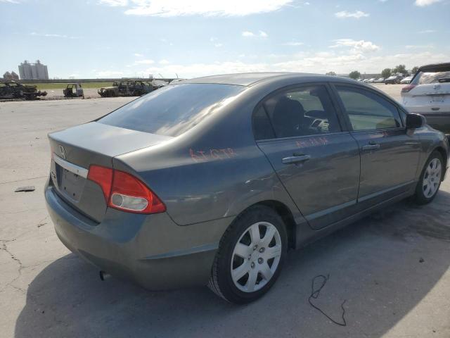 Image 3 of 2009 HONDA CIVIC LX 2009 with VIN 2HGFA16519H352692