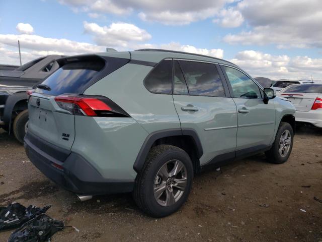 Image 3 of 2023 TOYOTA RAV4 XLE 2023 with VIN 2T3P1RFVXPW352057