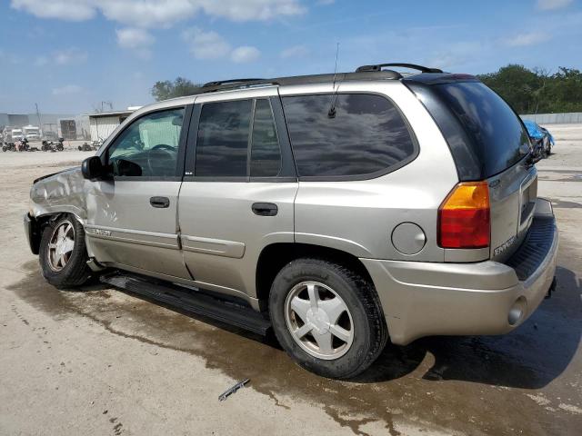 Изображение 2 2002 GMC ENVOY  2002 с VIN 1GKDS13S422285778