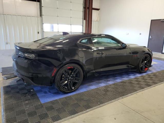 Изображение 3 2021 CHEVROLET CAMARO LS 2021 с VIN 1G1FB1RS2M0114840