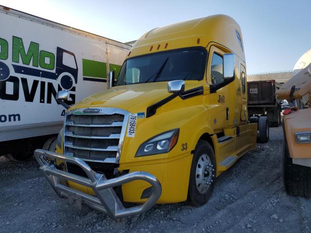 Obraz 2 z 2019 FREIGHTLINER CASCADIA 126  2019 z VIN 3AKJHHDR0KSKF5181