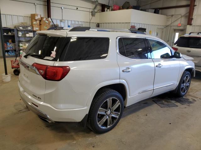Изображение 3 2017 GMC ACADIA DENALI 2017 с VIN 1GKKNXLS5HZ123384