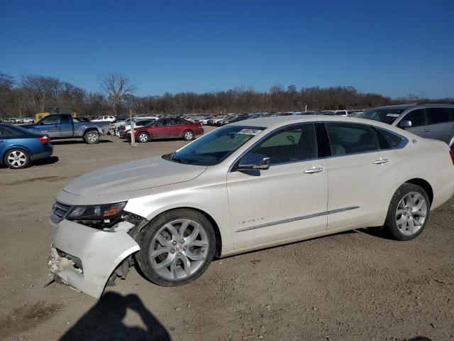 Obraz 1 z 2014 CHEVROLET IMPALA LTZ 2014 z VIN 1G1145SLXEU133211