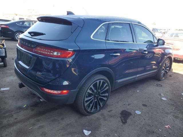 Image 3 of 2019 LINCOLN MKC RESERVE 2019 with VIN 5LMTJ3DH0KUL50986