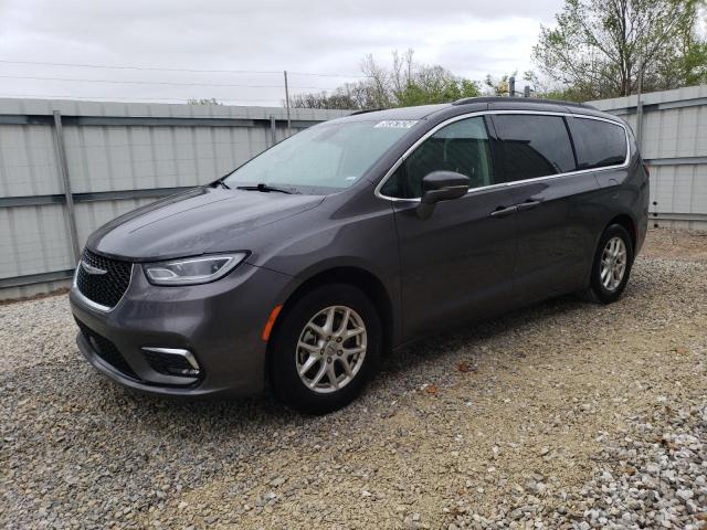 2022 CHRYSLER PACIFICA TOURING L 2022 image