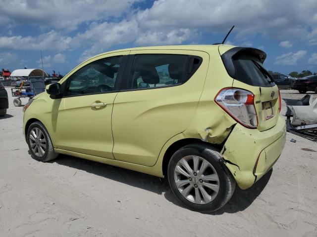 Изображение 2 2017 CHEVROLET SPARK 1LT 2017 с VIN KL8CD6SA6HC720545