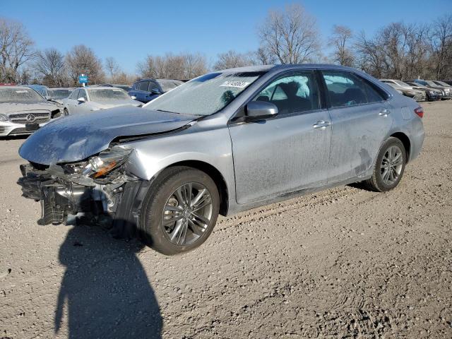 Изображение 1 2016 TOYOTA CAMRY LE 2016 с VIN 4T1BF1FK5GU516066