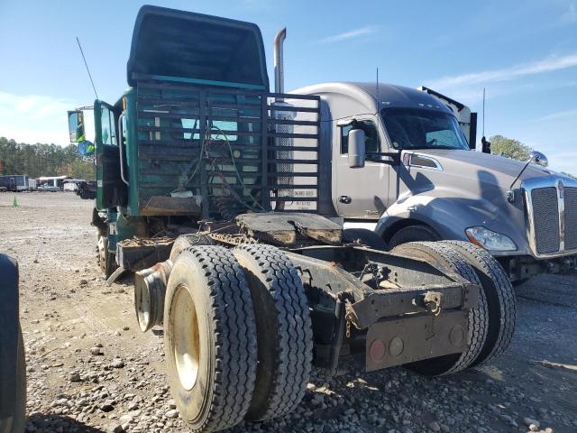 Image 3 of 1999 INTERNATIONAL 9100  1999 with VIN 2HSFRAER2XC020919