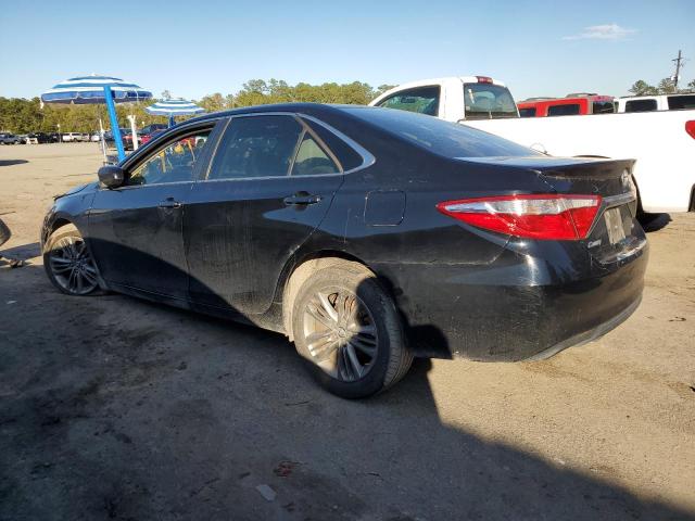 Obraz 2 z 2017 TOYOTA CAMRY LE 2017 z VIN 4T1BF1FK5HU365215