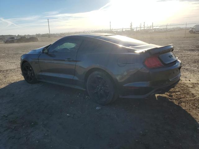 Изображение 2 2018 FORD MUSTANG GT 2018 с VIN 1FA6P8CF7J5137936