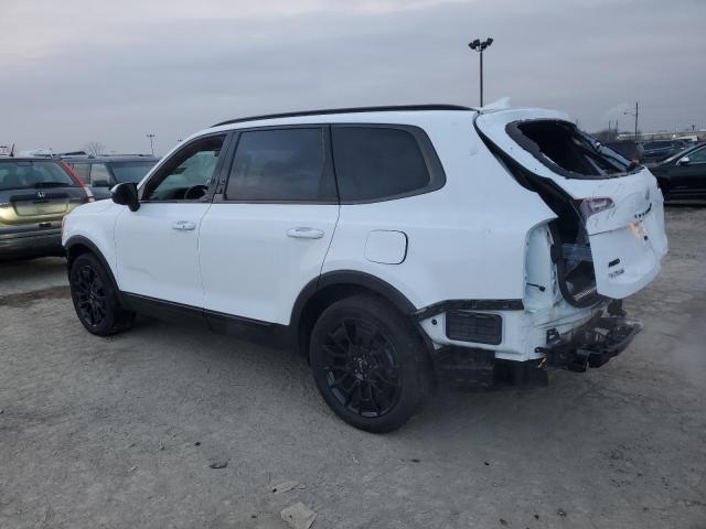 Изображение 2 2022 KIA TELLURIDE SX 2022 с VIN 5XYP5DHC6NG234330