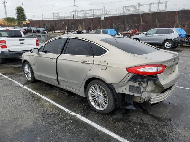 Image 2 of 2015 FORD FUSION SE 2015 with VIN 3FA6P0HD1FR195599