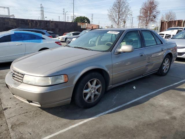 1999 CADILLAC SEVILLE STS 1999 image