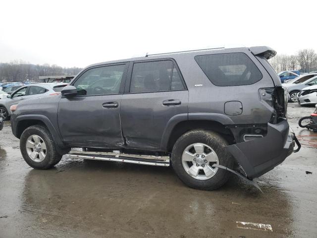 Изображение 2 2018 TOYOTA 4RUNNER SR5/SR5 PREMIUM 2018 с VIN JTEBU5JR5J5532674