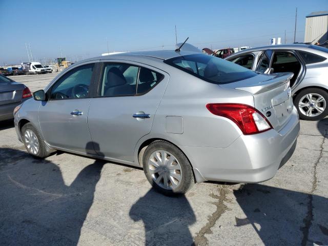 Изображение 2 2016 NISSAN VERSA S 2016 с VIN 3N1CN7AP2GL870979