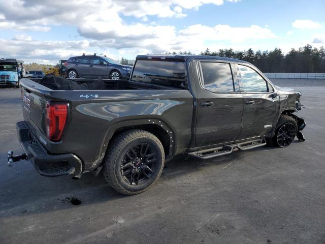 Image 3 of 2023 GMC SIERRA K1500 ELEVATION-L 2023 with VIN 1GTPUJEK3PZ218183
