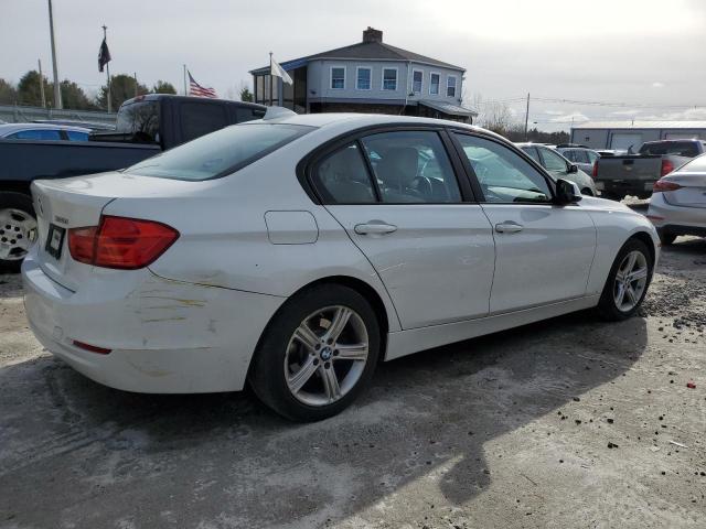 Image 3 of 2014 BMW 320 I XDRIVE 2014 with VIN WBA3C3G55ENS72252