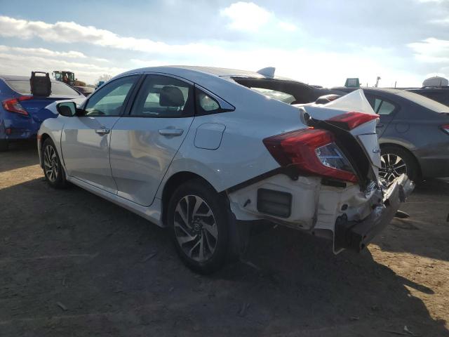 Obraz 2 z 2018 HONDA CIVIC EX 2018 z VIN 19XFC2F78JE027070