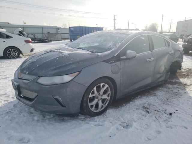 Изображение 2018 CHEVROLET VOLT PREMIER 2018