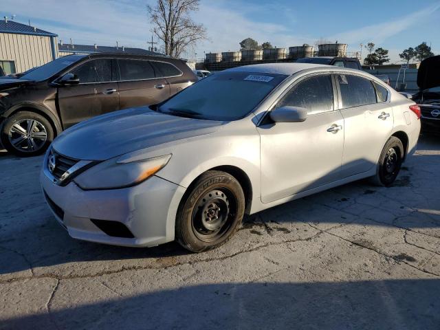 Image 1 of 2016 NISSAN ALTIMA 2.5 2016 with VIN 1N4AL3APXGN305498