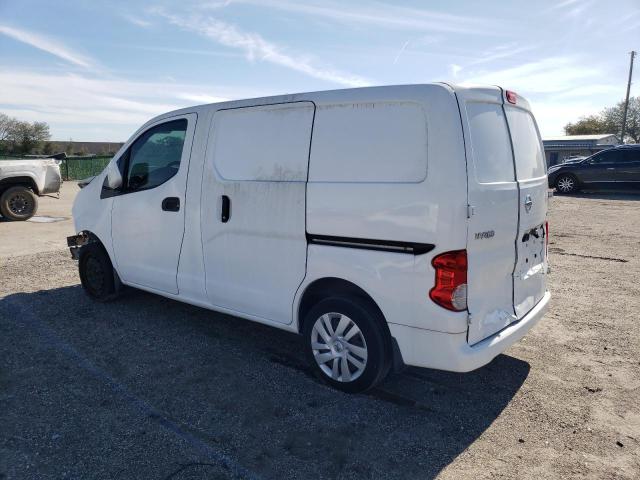 Obraz 2 z 2017 NISSAN NV200 2.5S 2017 z VIN 3N6CM0KN8HK710694