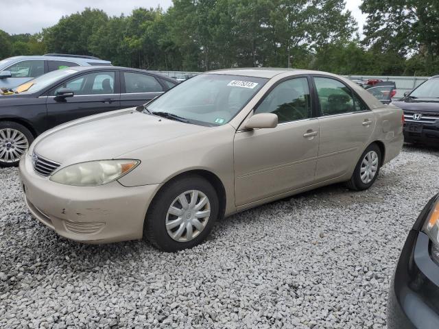 Obraz 1 z 2005 TOYOTA CAMRY LE 2005 z VIN 4T1BE30K55U069243