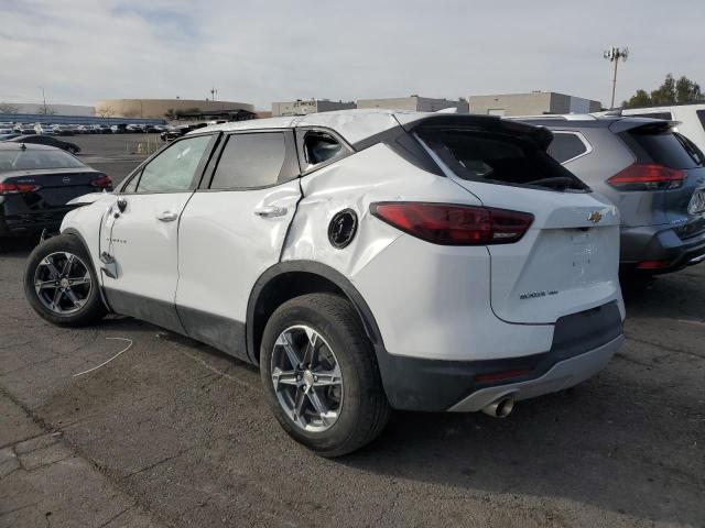 Изображение 2 2024 CHEVROLET BLAZER 2LT 2024 с VIN 3GNKBHR45RS159987
