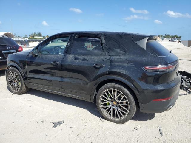Image 2 of 2019 PORSCHE CAYENNE SE HYBRID 2019 with VIN WP1AE2AY0KDA51109