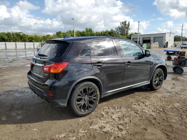 Image 3 of 2019 MITSUBISHI OUTLANDER SPORT ES 2019 with VIN JA4AP3AU0KU008026