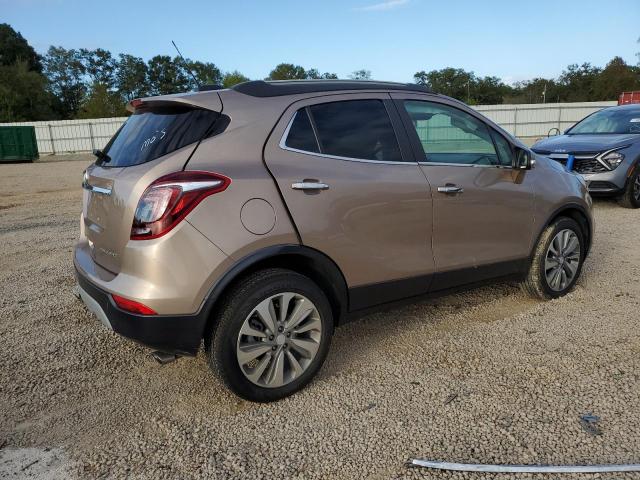 Image 3 of 2018 BUICK ENCORE PREFERRED 2018 with VIN KL4CJASB3JB630187