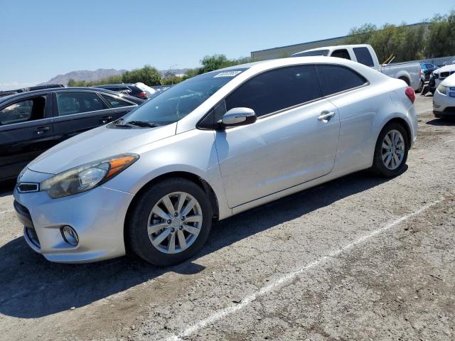 Изображение 2014 KIA FORTE EX 2014