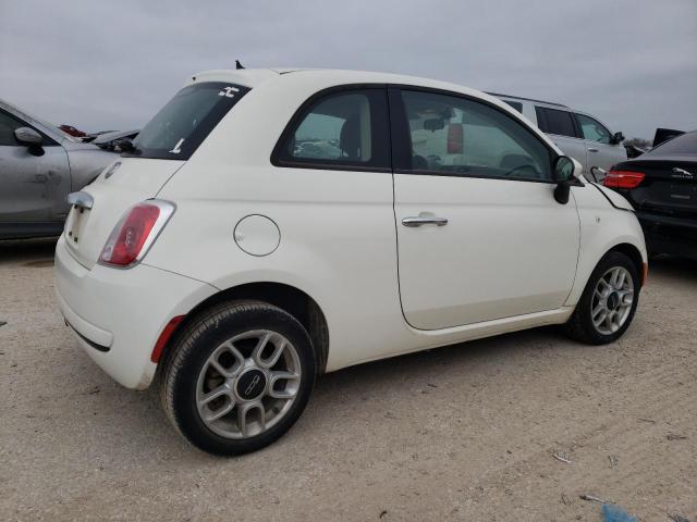 Image 3 of 2015 FIAT 500 POP 2015 with VIN 3C3CFFARXFT594267