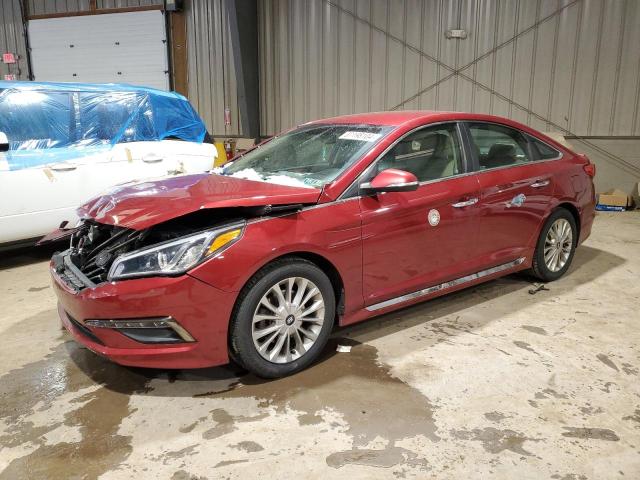 Obraz 1 z 2015 HYUNDAI SONATA SPORT 2015 z VIN 5NPE34AFXFH036328