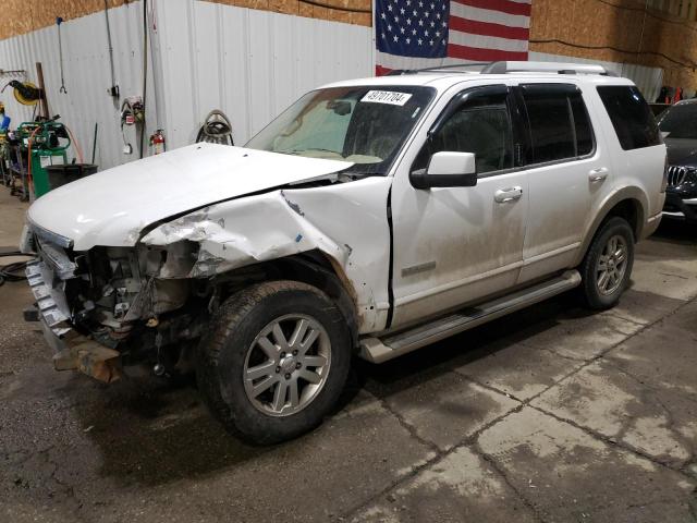 Image 1 of 2006 FORD EXPLORER EDDIE BAUER 2006 with VIN 1FMEU74886UB26123
