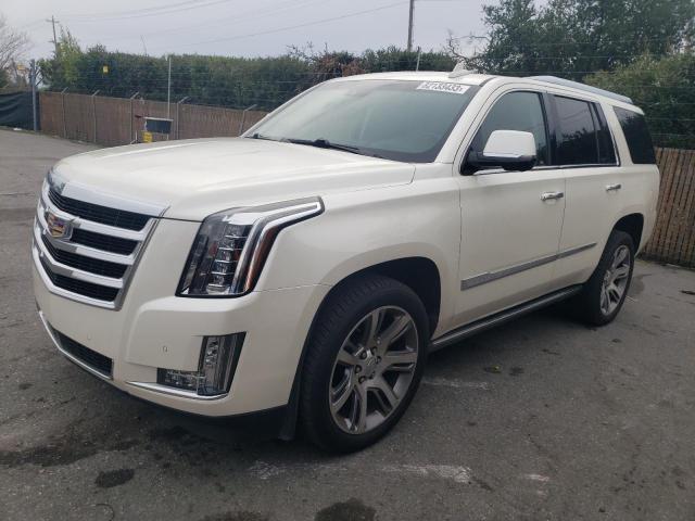 Obraz 2015 CADILLAC ESCALADE PREMIUM 2015