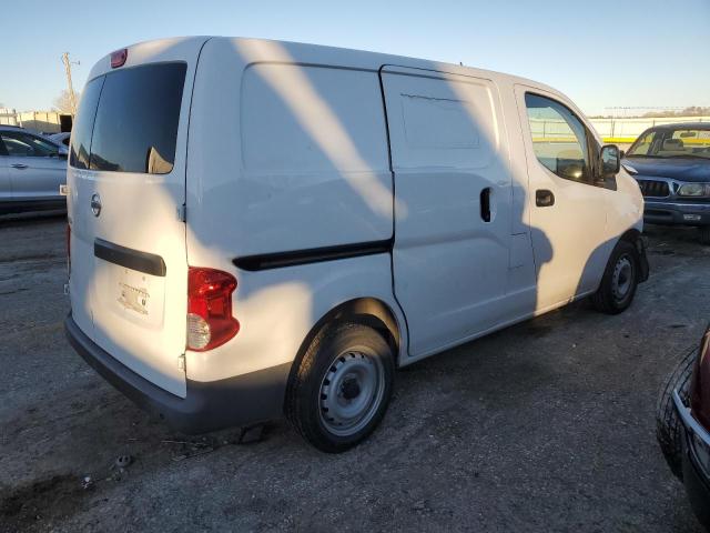Image 3 of 2019 NISSAN NV200 2.5S 2019 with VIN 3N6CM0KN7KK698562