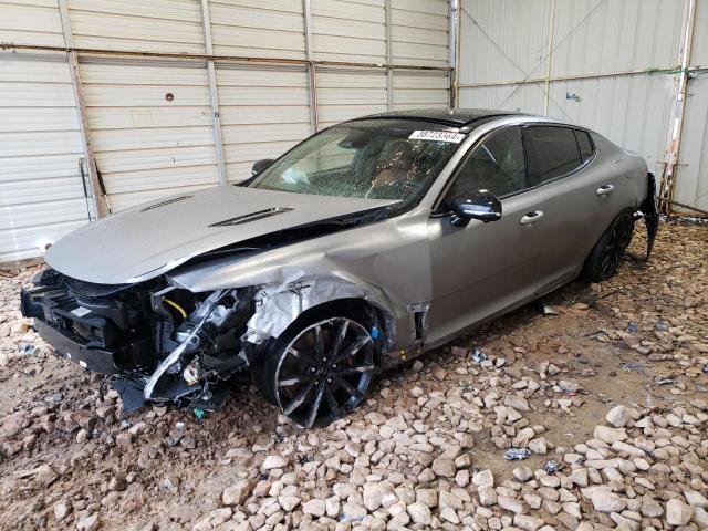 Obraz 2023 KIA STINGER GT2 2023
