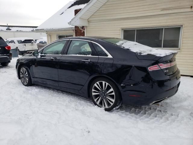 Image 2 of 2020 LINCOLN MKZ RESERVE 2020 with VIN 3LN6L5F9XLR622299
