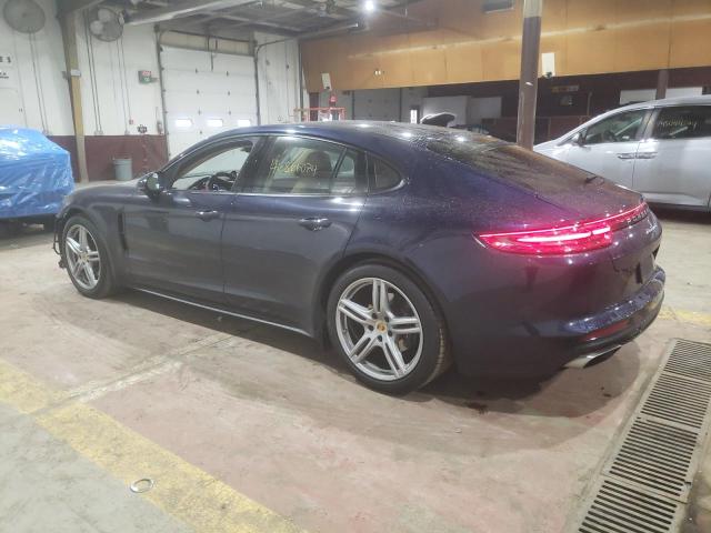 Изображение 2 2018 PORSCHE PANAMERA 4 2018 с VIN WP0AA2A76JL110270