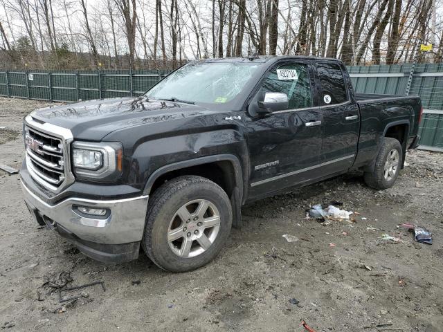 2017 GMC SIERRA K1500 SLT 2017 image