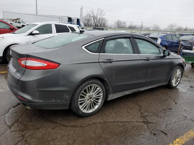 Изображение 3 2015 FORD FUSION SE 2015 с VIN 3FA6P0HD5FR303934