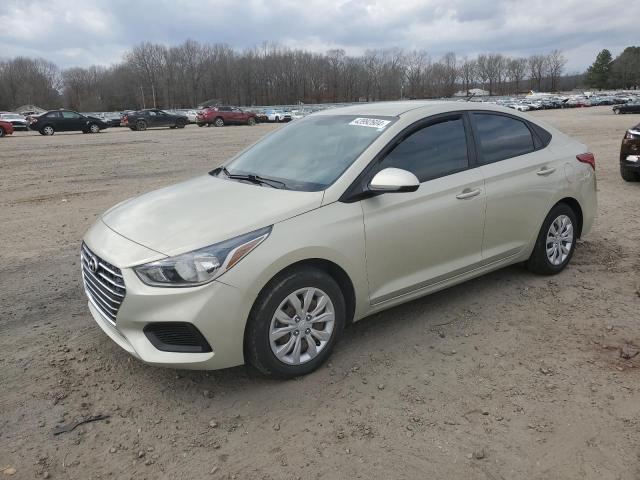 Obraz 1 z 2019 HYUNDAI ACCENT SE 2019 z VIN 3KPC24A32KE066311