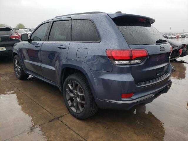 Image 2 of 2020 JEEP GRAND CHEROKEE LIMITED 2020 with VIN 1C4RJFBG3LC314908