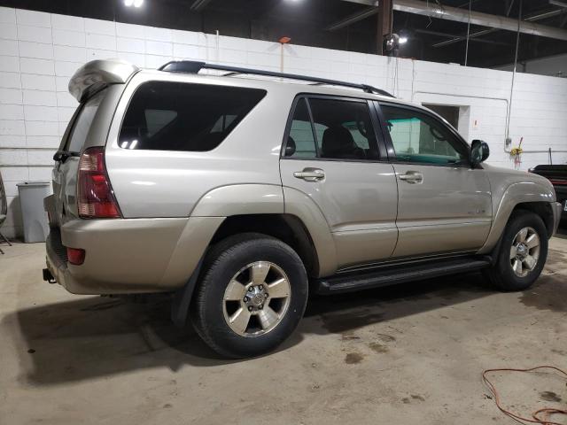 Obraz 3 z 2005 TOYOTA 4RUNNER SR5 2005 z VIN JTEBU14RX50056297