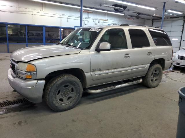 Изображение 1 2005 GMC YUKON  2005 с VIN 1GKEK13Z64R123050