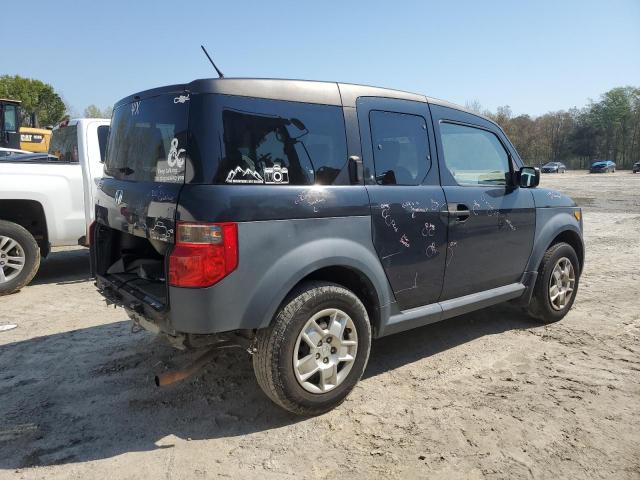 Image 3 of 2008 HONDA ELEMENT LX 2008 with VIN 5J6YH18318L008600