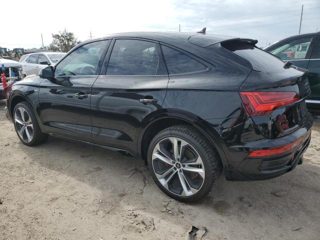 Obraz 2 z 2024 AUDI Q5 SPORTBACK PRM PLS 45 2024 z VIN WA15AAFY5R2025350